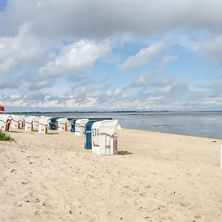Zeit Und Hooksiel Schillig