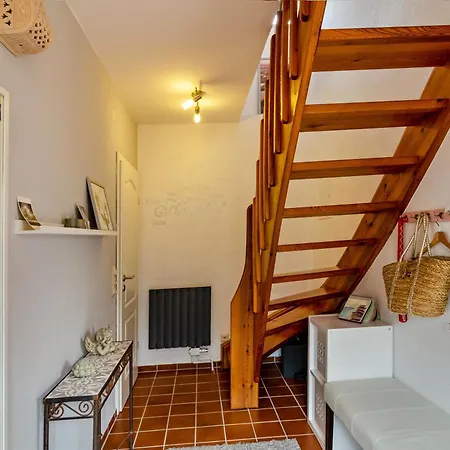 Zeit Und Hooksiel Holiday home