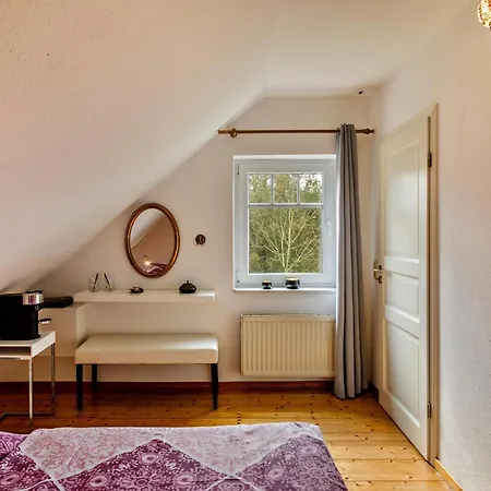 Zeit Und Hooksiel Holiday home