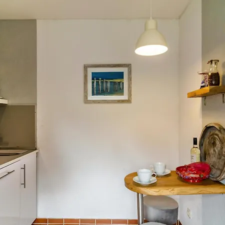 Zeit Und Hooksiel Holiday home