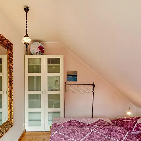 Zeit Und Hooksiel Holiday home
