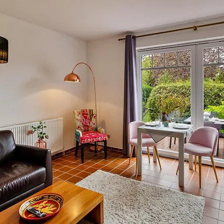 Zeit Und Hooksiel Holiday home