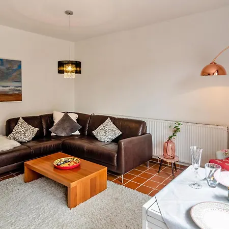 Zeit Und Hooksiel Holiday home *